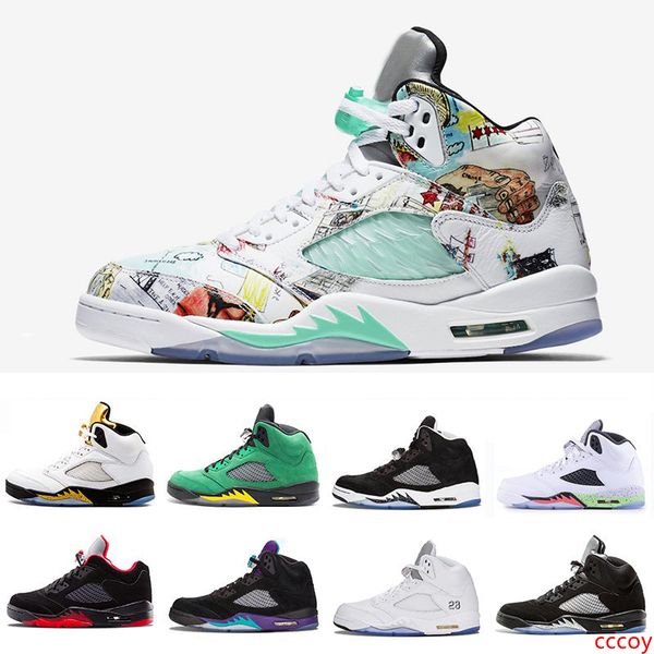 wings laney 5 v 5s basketball shoes black white grape fire red og black metallic silver men sport sneaker av2405-900 41-47
wings laney 5 v 5s basketball shoes black white grape fire red og black metallic silver men sport sneaker av2405-900 41-47