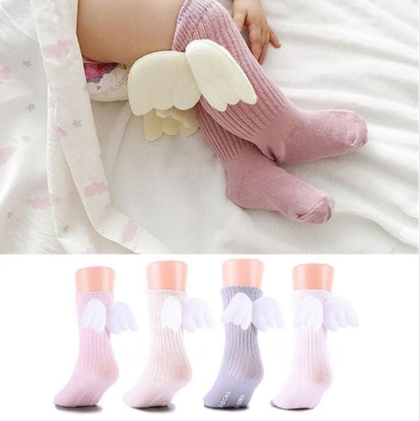 cotton baby socks 3d angel wings kids socks candy color knee high sock ruffles toddler leg warmers 4 colors optional dhw2022, Pink;yellow
cotton baby socks 3d angel wings kids socks candy color knee high sock ruffles toddler leg warmers 4 colors optional dhw2022, Pink;yellow