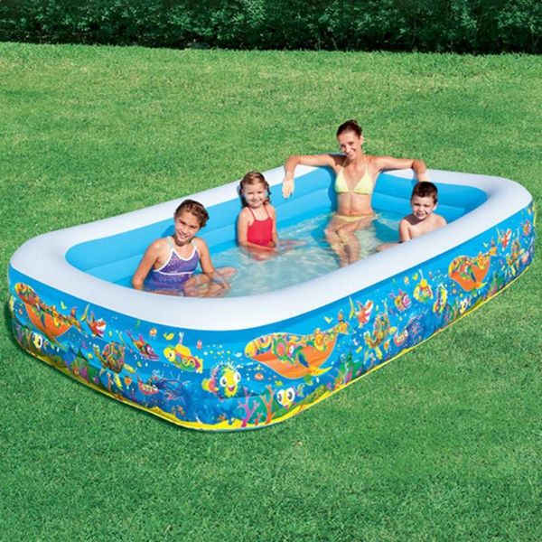 inflatable swimming pool thick safe inflatable pool summer water party piscinas grandes para familia
inflatable swimming pool thick safe inflatable pool summer water party piscinas grandes para familia