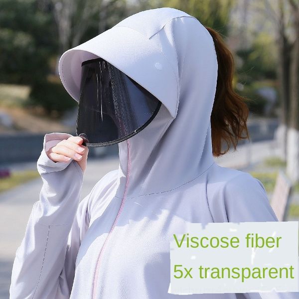 44yxb hat women's sun vehicle electric vehicle protection clothing anti-ultraviolet radiation summer riding windproof mask electric car, Blue;gray
44yxb hat women's sun vehicle electric vehicle protection clothing anti-ultraviolet radiation summer riding windproof mask electric car, Blue;gray