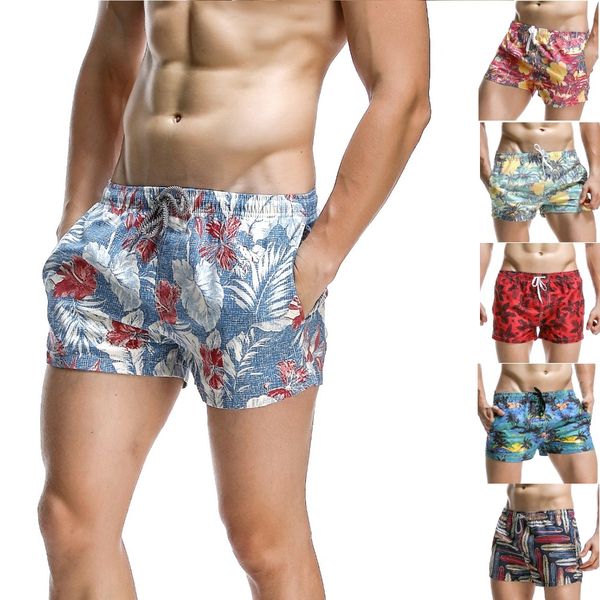 new seobean men's shorts print spotrs shorts quick drying men beach 6 colors size s/m//xl, White;black
new seobean men's shorts print spotrs shorts quick drying men beach 6 colors size s/m//xl, White;black