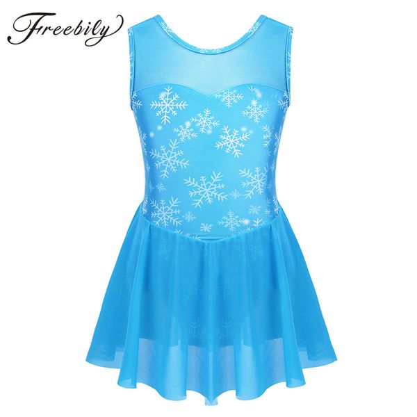 toddler ballet leotard blue snowflake leotards for girls gymnastics suit ballerina dance dress kids child clothes
toddler ballet leotard blue snowflake leotards for girls gymnastics suit ballerina dance dress kids child clothes