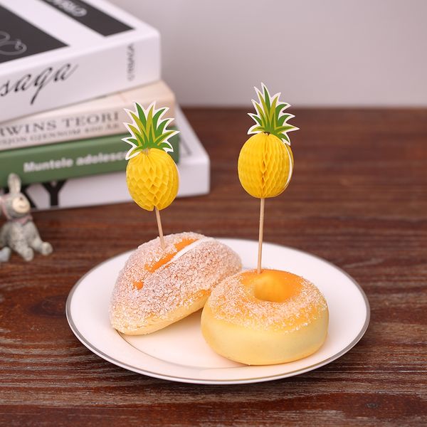 горячие 50pcs зубочистка 3d мультфильм фрукты food зубочистки торт выбор декора для венчания пляжа birthday pool party ананас украшение зубо
горячие 50pcs зубочистка 3d мультфильм фрукты food зубочистки торт выбор декора для венчания пляжа birthday pool party ананас украшение зубо