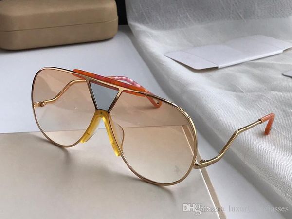 new fashion pop designer ladies sunglasses color light lens ultra light eyewear 154 fashion popular casual style with case 154s, White;black
new fashion pop designer ladies sunglasses color light lens ultra light eyewear 154 fashion popular casual style with case 154s, White;black