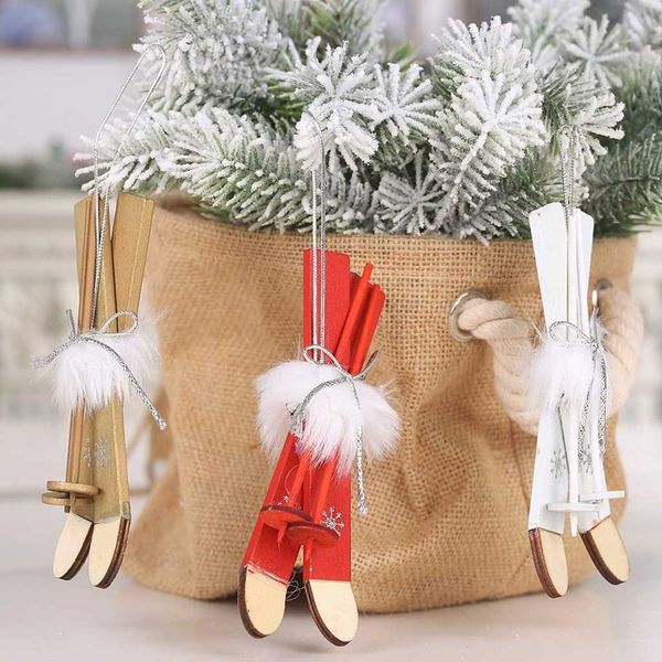 tree wooden diy christmas xmas gifts sleigh ornaments pendants hanging tree gift home festival party ornament #927
tree wooden diy christmas xmas gifts sleigh ornaments pendants hanging tree gift home festival party ornament #927