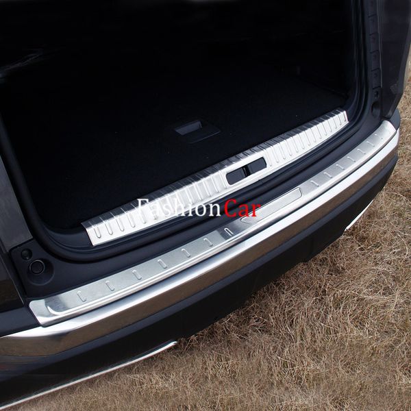 for peugeot 3008 gt 2016 2017 2pcs rear bumper protector step panel boot cover sill plate trunk trim accessories
for peugeot 3008 gt 2016 2017 2pcs rear bumper protector step panel boot cover sill plate trunk trim accessories