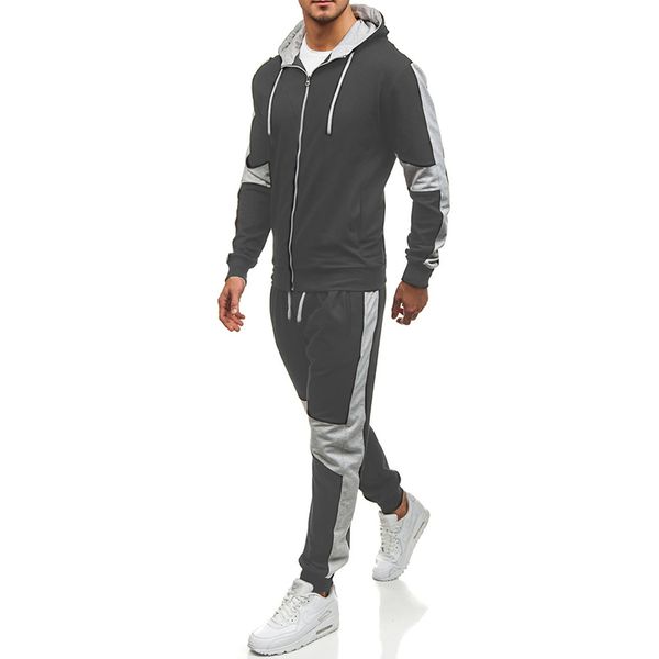 2020 new hoodies male sleeve men suit sport hoodies pure color hoodie student youth hoodie interesting cotton clothes harajuku, Black
2020 new hoodies male sleeve men suit sport hoodies pure color hoodie student youth hoodie interesting cotton clothes harajuku, Black