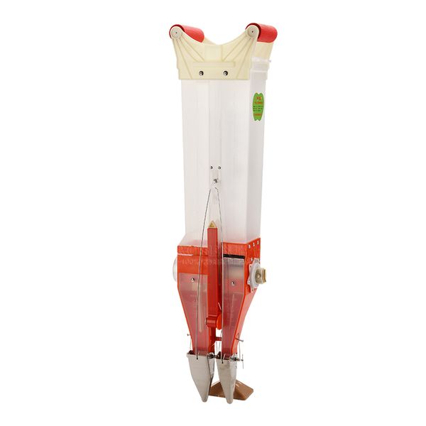 multifunction mini portable seeder corn soybean peanut cotton cropper planter quantitative fixed point seeds labor-saving
multifunction mini portable seeder corn soybean peanut cotton cropper planter quantitative fixed point seeds labor-saving