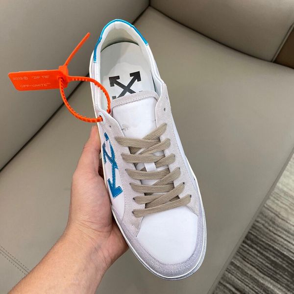 low off sneakers arrows embroidered white men designer shoes real leather designer sneakers women 38-44 rd456, Black
low off sneakers arrows embroidered white men designer shoes real leather designer sneakers women 38-44 rd456, Black