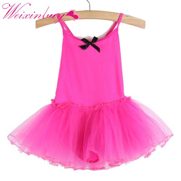 professional ballet dress girls ballet tutu dance dress kids leotard sleeveless dresses dancewear dance for 2-7 year girl, Black;red
professional ballet dress girls ballet tutu dance dress kids leotard sleeveless dresses dancewear dance for 2-7 year girl, Black;red
