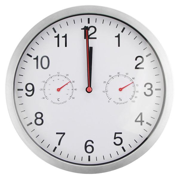 new multifunctional 10 inch wall clock with temperature humidity meter living room home decor digital wall clock quartz
new multifunctional 10 inch wall clock with temperature humidity meter living room home decor digital wall clock quartz