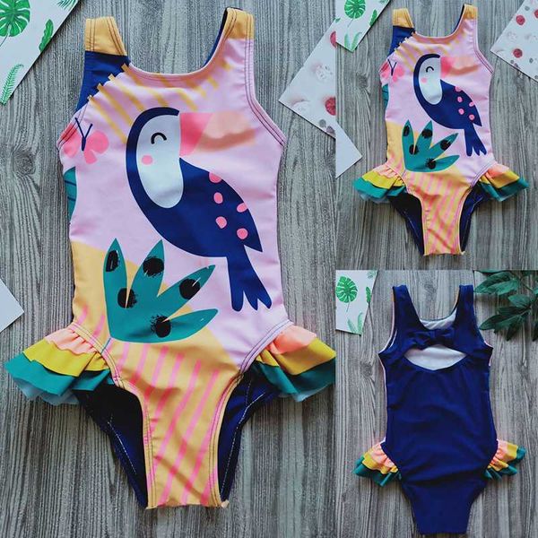 1-6t kids girls bathing suit toddler bird cartoon print swimsuit children ruffles swimwear tankinis new
1-6t kids girls bathing suit toddler bird cartoon print swimsuit children ruffles swimwear tankinis new