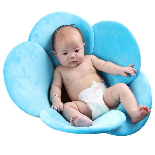 foldable flower bath mat newborn bath flower ultra soft short plush floating pad air cushion bed 80 cm in diameter
foldable flower bath mat newborn bath flower ultra soft short plush floating pad air cushion bed 80 cm in diameter