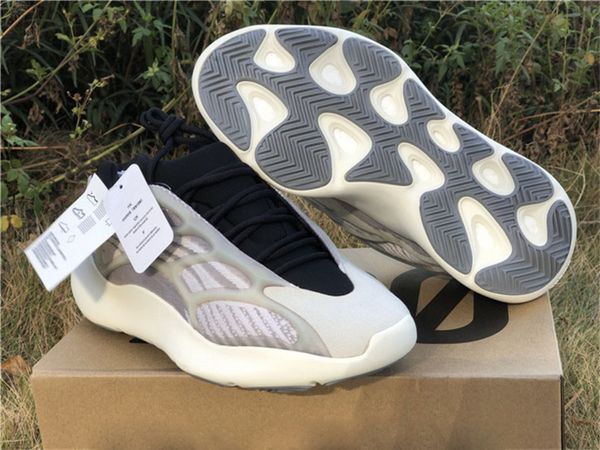 authentic originals 700 v3 azael fw5191 fw5190 ef9897 white kanye west men women running shoes sports sneakers with box, Black
authentic originals 700 v3 azael fw5191 fw5190 ef9897 white kanye west men women running shoes sports sneakers with box, Black
