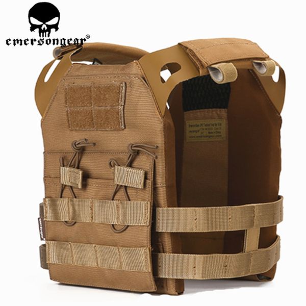 emersongear jpc tactical vest for kids with patrol loading bearing belt molle combat vest camouflage airsoft jpc vest chest rig, Black;green
emersongear jpc tactical vest for kids with patrol loading bearing belt molle combat vest camouflage airsoft jpc vest chest rig, Black;green