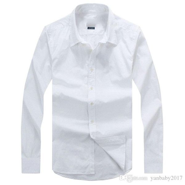 wholesale drop shipping 2020 winter men's long sleeved slim fit shirts men brand polo shirts 100% cotton casual shirt small horse cloth, White;black
wholesale drop shipping 2020 winter men's long sleeved slim fit shirts men brand polo shirts 100% cotton casual shirt small horse cloth, White;black