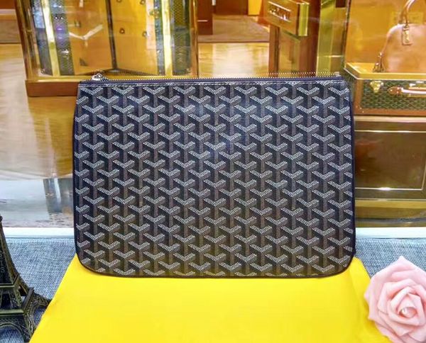 2019 paris style famous brand men women classic clutch bags fashion large and medium size gy clutch purse handbag no.1
2019 paris style famous brand men women classic clutch bags fashion large and medium size gy clutch purse handbag no.1