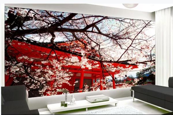 modern living room wallpapers japanese style garden cherry blossom tree beautiful landscape background wall
modern living room wallpapers japanese style garden cherry blossom tree beautiful landscape background wall