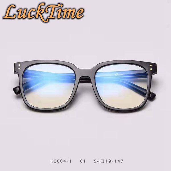 sunglasses lucktime fashion net red anti-blu-ray glasses frame retro square myopia men women casual optical eyeglass frames #, White;black
sunglasses lucktime fashion net red anti-blu-ray glasses frame retro square myopia men women casual optical eyeglass frames #, White;black