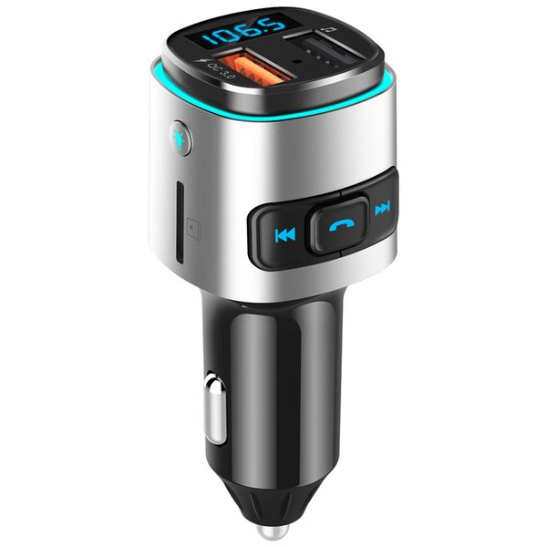 bc41 qc3.0 car bt4.2 mp3 player car fm transmitter phone hands-mp3 support voice assistant wake-up bluetooth 4.2 #p5
bc41 qc3.0 car bt4.2 mp3 player car fm transmitter phone hands-mp3 support voice assistant wake-up bluetooth 4.2 #p5