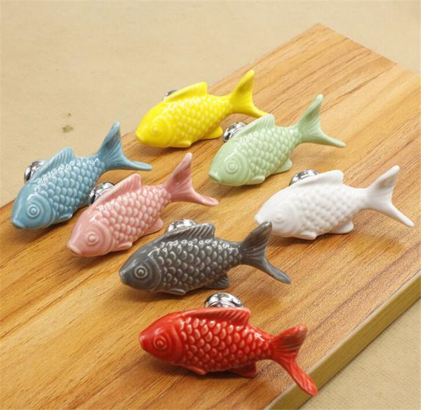 garden home children drawer knobs fish shape ceramic handles for kids room kitchen cabinet handles cupboard knobs furniture hardware
garden home children drawer knobs fish shape ceramic handles for kids room kitchen cabinet handles cupboard knobs furniture hardware
