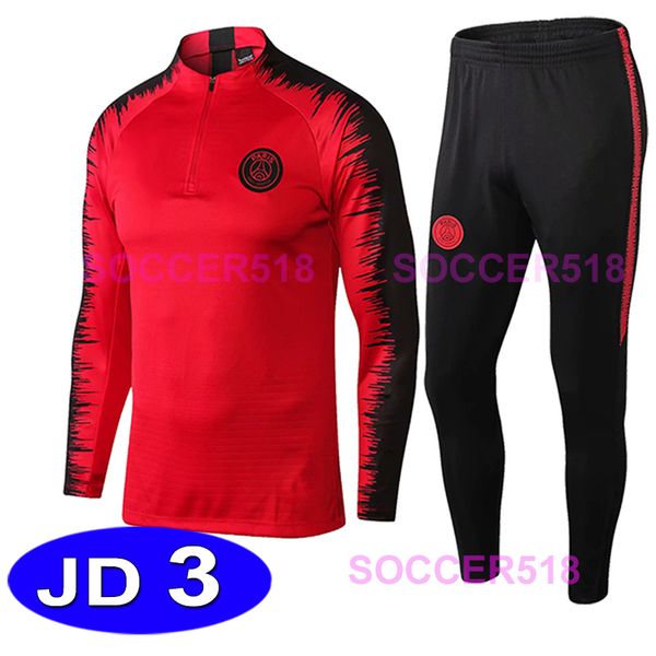 psg 2019 2020 soccer tracksuit chandal real madrid chandal de futbol jogging sweater survêtement de football tracksuits, Black
psg 2019 2020 soccer tracksuit chandal real madrid chandal de futbol jogging sweater survêtement de football tracksuits, Black