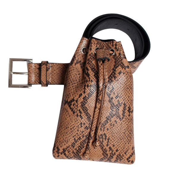 fanny pack new women fashion design ladies waist pack serpentine fanny leather fashion snake skin waist belt
fanny pack new women fashion design ladies waist pack serpentine fanny leather fashion snake skin waist belt