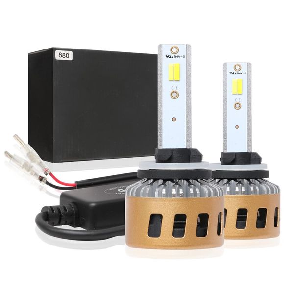 2019 автомобиля led фара комплект 72w 880 8000lm led фара conversion kit автомобиля луча лампы дальнего света 6000k свет лампы new
2019 автомобиля led фара комплект 72w 880 8000lm led фара conversion kit автомобиля луча лампы дальнего света 6000k свет лампы new