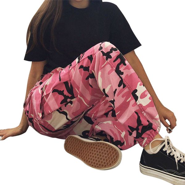 women's camouflage cargo trousers casual pants military army combat camouflage jeans women casual colorful camou jeans *40, Blue
women's camouflage cargo trousers casual pants military army combat camouflage jeans women casual colorful camou jeans *40, Blue