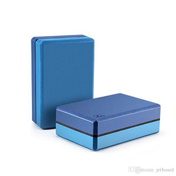 yunmai 2pcs высокой плотности eva йога blocks спорт gym body shaping обучение здоровье фитнес упражнения инструменты от mijiayoupin
yunmai 2pcs высокой плотности eva йога blocks спорт gym body shaping обучение здоровье фитнес упражнения инструменты от mijiayoupin
