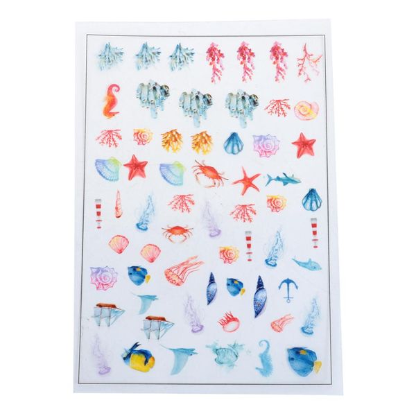 doreen box смола пвх diy scrapbook deco наклейки для крыла смолы ремесло многоцветный 15 см (5 7/8 ") x 10,5 см (4 1/8"), 2 листа
doreen box смола пвх diy scrapbook deco наклейки для крыла смолы ремесло многоцветный 15 см (5 7/8 ") x 10,5 см (4 1/8"), 2 листа