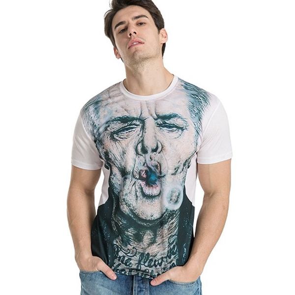 dressing2020 brand clothing new fashion men/women 3d t-shirt digital print blowing cigarette smoke cool summer tees t shirt 3 orders, White;black
dressing2020 brand clothing new fashion men/women 3d t-shirt digital print blowing cigarette smoke cool summer tees t shirt 3 orders, White;black