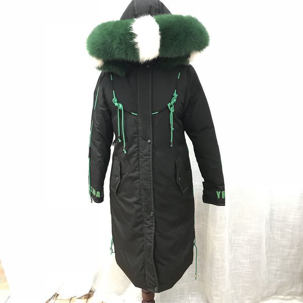 куртки вниз девушки длинной мачехи сезон easy color exceed heavy seta lead утолщение keep warm tide выше колена, Black
куртки вниз девушки длинной мачехи сезон easy color exceed heavy seta lead утолщение keep warm tide выше колена, Black
