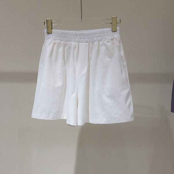 women's shorts ladies jogger biker cycling white casual summer board running sport women loose wide leg cute girls outerwear, White;black
women's shorts ladies jogger biker cycling white casual summer board running sport women loose wide leg cute girls outerwear, White;black
