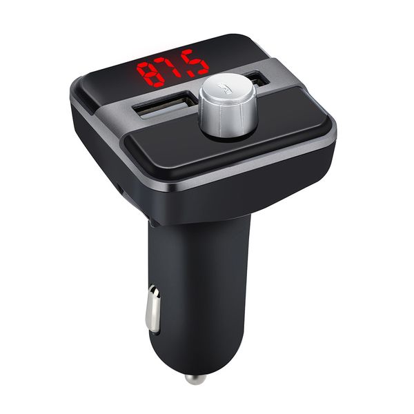 car kit usb tf sd remote wireless bluetooth car mp3 player fm transmitter radio lcd 2 usb hands call lcd display #y1
car kit usb tf sd remote wireless bluetooth car mp3 player fm transmitter radio lcd 2 usb hands call lcd display #y1