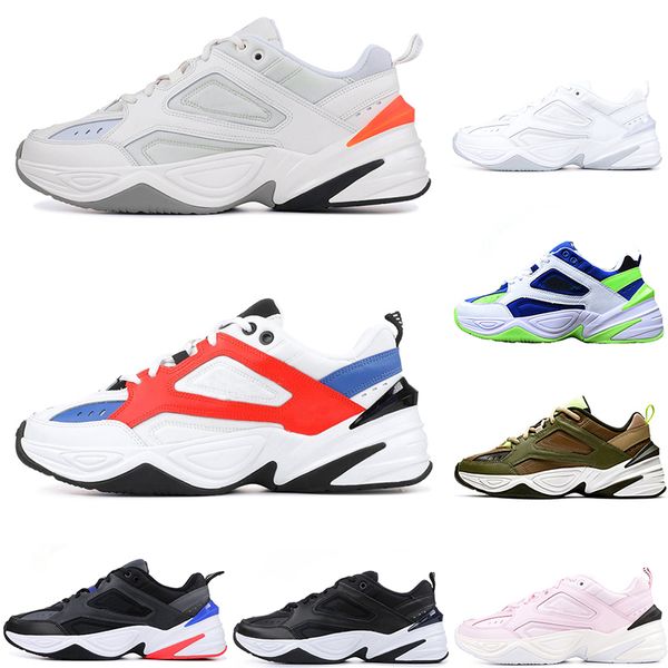 2019 m2k tekno dad sports men women running shoes zapatillas john elliott paris phantom pink black volt white trainers designer sneakers
2019 m2k tekno dad sports men women running shoes zapatillas john elliott paris phantom pink black volt white trainers designer sneakers
