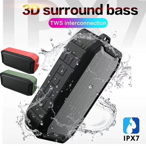 m3 портативный bluetooth динамик 5.0 динамики водонепроницаемый ipx7 мини колонки с акустической поддержка tf карта usb aux fm
m3 портативный bluetooth динамик 5.0 динамики водонепроницаемый ipx7 мини колонки с акустической поддержка tf карта usb aux fm