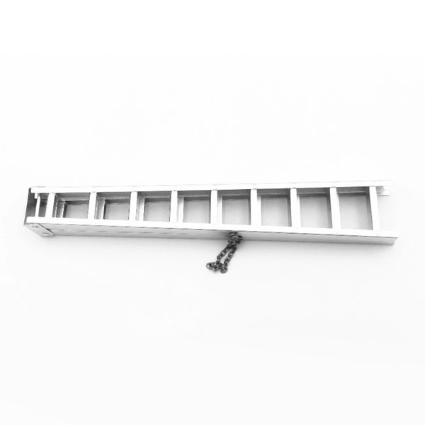 aluminum mini ladder for 1:10 rc rock crawler axial scx10 90046 d90 d110 tamiya cc01 traxxas trx-4
aluminum mini ladder for 1:10 rc rock crawler axial scx10 90046 d90 d110 tamiya cc01 traxxas trx-4