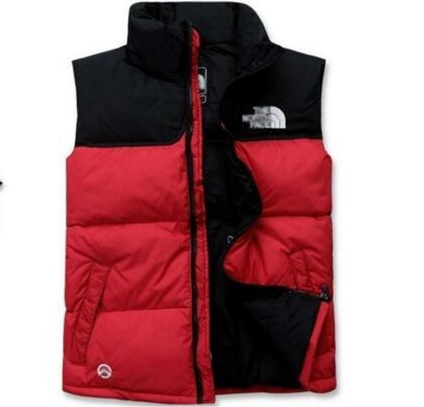 Luxury men outer wear winter wai tcoat down ve t feather de igner jacket ca ual ve t coat men down coat, Black;white
Luxury men outer wear winter wai tcoat down ve t feather de igner jacket ca ual ve t coat men down coat, Black;white