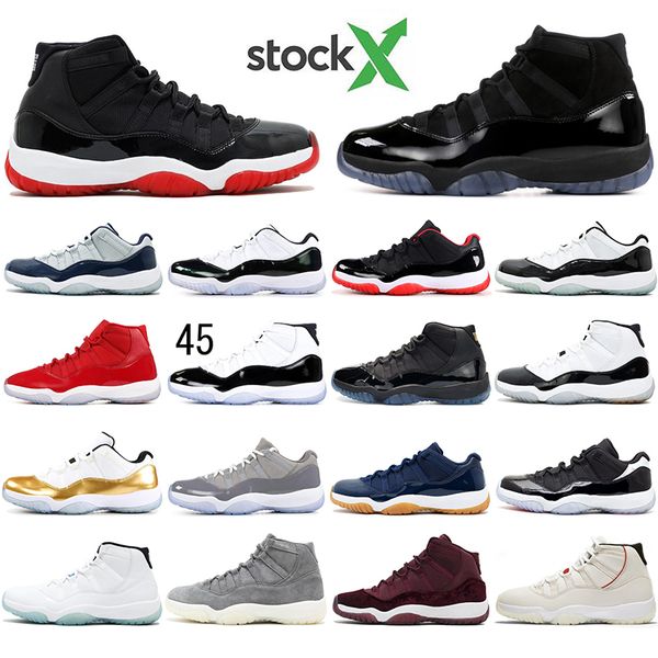 с носки bred 11 11s мужчины женщины jumpman баскетбол обувь concord 45 white metallic silver платина оттенок пространство дизайнерские тапки, White;red
с носки bred 11 11s мужчины женщины jumpman баскетбол обувь concord 45 white metallic silver платина оттенок пространство дизайнерские тапки, White;red