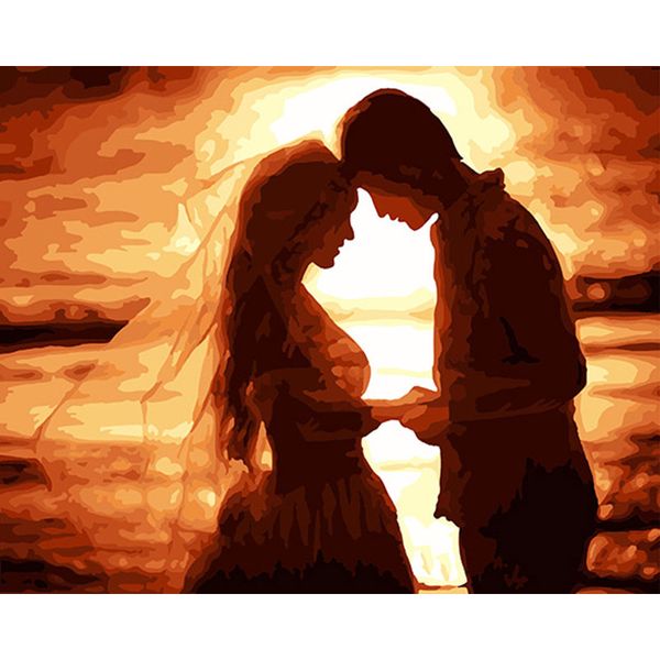 frameless romantic lover diy painting by numbers acrylic picture handpainted oil painting unique gift wedding decoration 40x50cm
frameless romantic lover diy painting by numbers acrylic picture handpainted oil painting unique gift wedding decoration 40x50cm