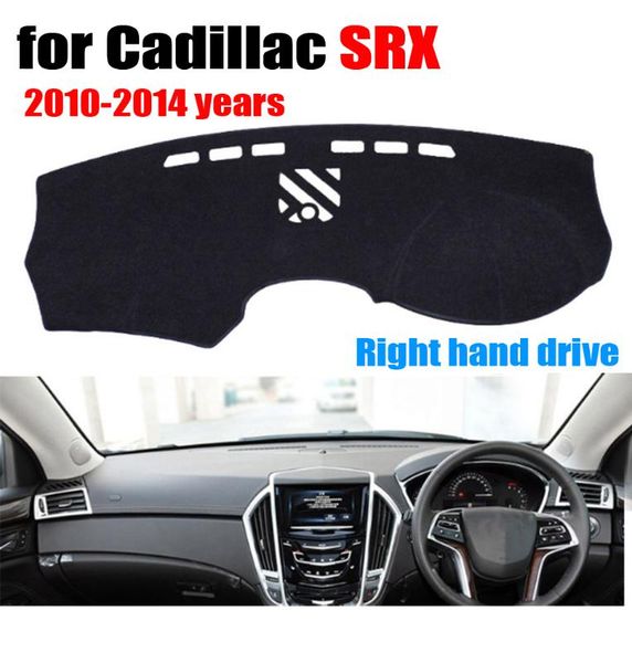 car dashboard covers for srx 2010-2014 years right hand drive dashmat pad dash cover auto dashboard accessories
car dashboard covers for srx 2010-2014 years right hand drive dashmat pad dash cover auto dashboard accessories
