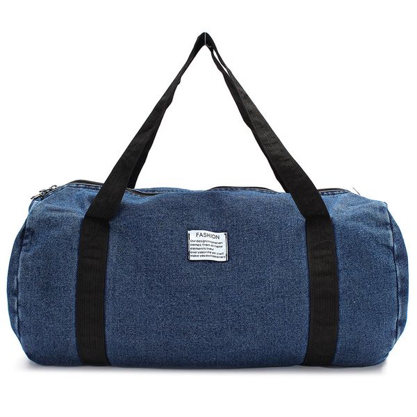 outdoor sport gym bag travel duffel denim jean cloth sport bags women fitness yoga training female duffel luggage handbag
outdoor sport gym bag travel duffel denim jean cloth sport bags women fitness yoga training female duffel luggage handbag
