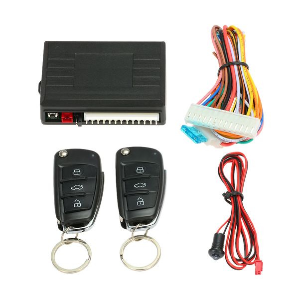 universal car alarm system remote control car central locking keyless system with trunk release button for 307 vw
universal car alarm system remote control car central locking keyless system with trunk release button for 307 vw