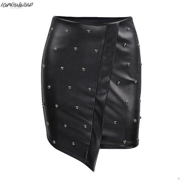 casual hem solid womens high waist beading pu mini skirt punk girls faux leather rivet decor irregular black pencil short skirt
casual hem solid womens high waist beading pu mini skirt punk girls faux leather rivet decor irregular black pencil short skirt