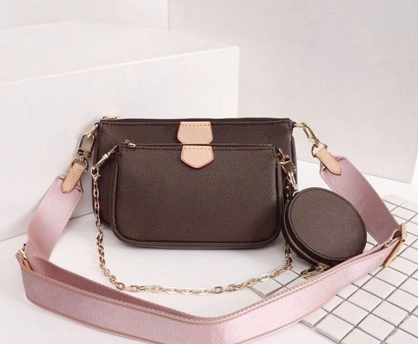 2020 favorite multi pochette accessories handbag purse genuine leather l flower shoulder crossbody bag ladies purses 3 pcs purse
2020 favorite multi pochette accessories handbag purse genuine leather l flower shoulder crossbody bag ladies purses 3 pcs purse