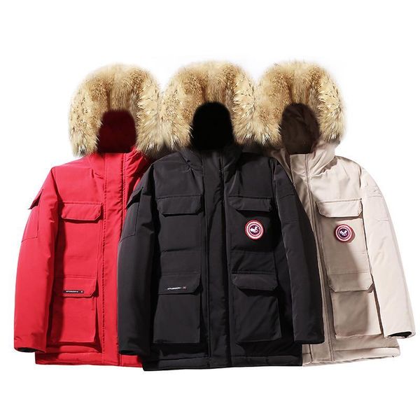 winter tooling wind ветровки пальто мужчины «s сыпучие толстые теплые пальто мужчины канада стиль мода хлопок liner ветровки куртки дышащая, Black;brown
winter tooling wind ветровки пальто мужчины «s сыпучие толстые теплые пальто мужчины канада стиль мода хлопок liner ветровки куртки дышащая, Black;brown