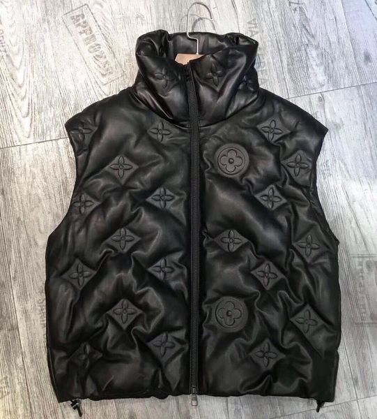 womens jacket casual vest fashion warm sleeveless pattern imprint charming classic, Black;brown
womens jacket casual vest fashion warm sleeveless pattern imprint charming classic, Black;brown