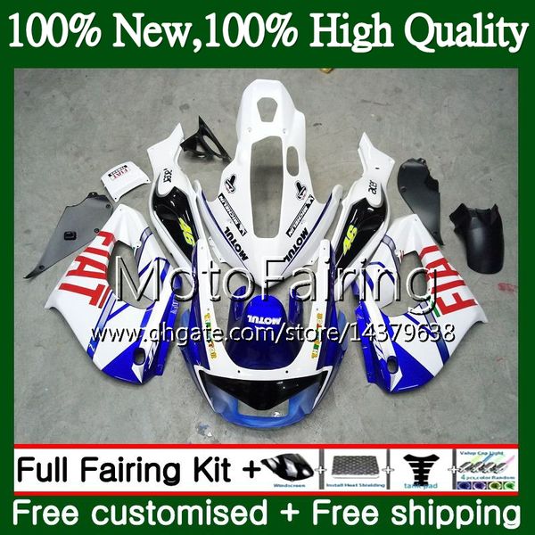 thunderace for yamaha yzf1000r 96 97 98 99 00 01 87mf11 yzf-1000r yzf 1000r 1996 1997 1998 1999 2000 2001 blue white fairing bodywork
thunderace for yamaha yzf1000r 96 97 98 99 00 01 87mf11 yzf-1000r yzf 1000r 1996 1997 1998 1999 2000 2001 blue white fairing bodywork