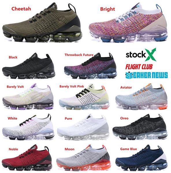 air fly 3.0 men running shoes triple black volt tiger zebra gym red womens breathable jogging outdoor sports sneakers with box
air fly 3.0 men running shoes triple black volt tiger zebra gym red womens breathable jogging outdoor sports sneakers with box